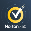 Norton 360 logo