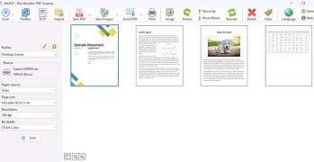 Not Another PDF Scanner 2 - Screenshot 2