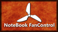 NoteBook FanControl logo