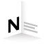 Notesnook logo