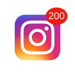 Notifications for Instagram logo