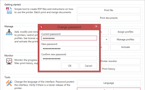 novaPDF Pro - Screenshot 5