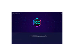 Nox App Player - installation-process