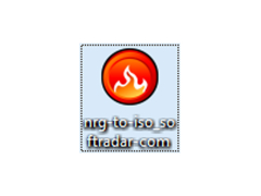 NRG to ISO - logo