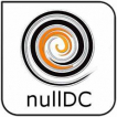 NullDC logo