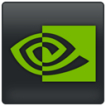 NVIDIA App logo