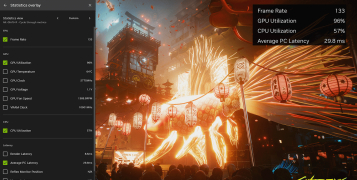 NVIDIA App - Screenshot 4