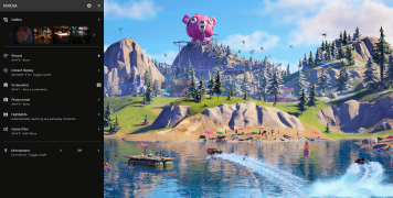 NVIDIA App - Screenshot 3