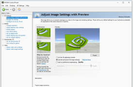NVIDIA GeForce Game Ready Driver (Win 10 64-bit/Win 11) - Screenshot 2