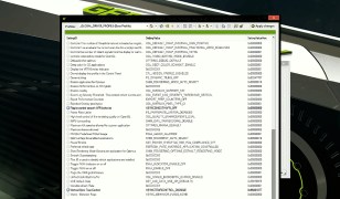 Nvidia Profile Inspector - Screenshot 4