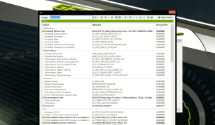 Nvidia Profile Inspector - Screenshot 3
