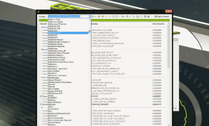 Nvidia Profile Inspector - Screenshot 2