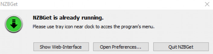 Download NZBGet For Windows 11 10 7 8 8 1 64 Bit 32 Bit 