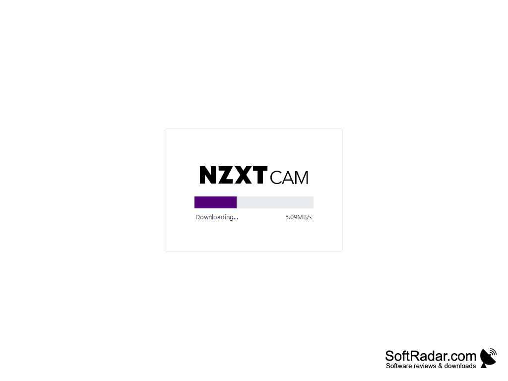 download nzxt cam