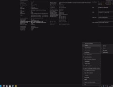 O&O DeskInfo - Screenshot 1