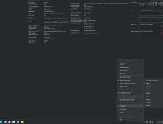 O&O DeskInfo - Screenshot 2