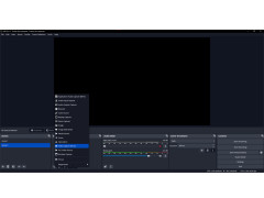 OBS Studio - source-tools-main-screen