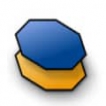 Ocster 1-Click Backup logo