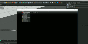 Octane Render - Screenshot 3