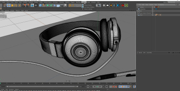 Octane Render - Screenshot 2