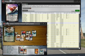 OCTGN - Screenshot 1