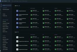 Octopus Deploy - Screenshot 2