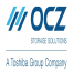 OCZ SSD Utility logo