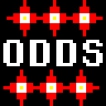 Odds Wizard logo
