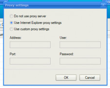 Office Password Recovery Toolbox screenshot 3