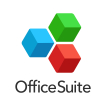 OfficeSuite logo