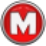 Okdo PowerPoint Merger logo