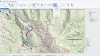 OkMap - Screenshot 5
