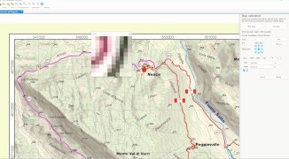 OkMap - Screenshot 3