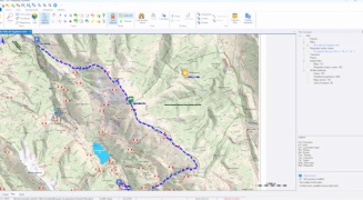 OkMap - Screenshot 2
