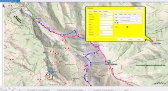 OkMap - Screenshot 4