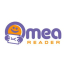 Omea Reader logo