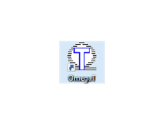 OmegaT - logo