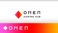 OMEN Gaming Hub logo