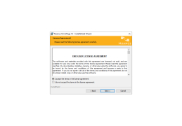 OmniPage - license-agreement