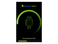 One Click Root - rooting