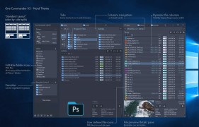 One Commander - Screenshot 1