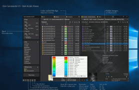One Commander - Screenshot 4