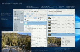 One Commander - Screenshot 3