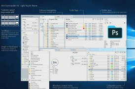 One Commander - Screenshot 2