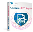 OneSafe JPEG Repair logo