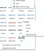 Onetastic for Microsoft OneNote - Screenshot 1