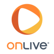 OnLive logo