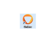OnLive - logo