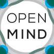 Open Mind logo