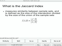 OpenCards - Screenshot 4